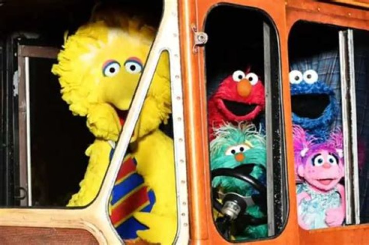 ‘Sesame Street’ Goes Viral As Horrified Parents Question If Grover Said The ‘F-Word’ On Show