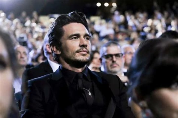 Sexual Harassment Lawsuit Against James Franco Officially Settled Without Prejudice
