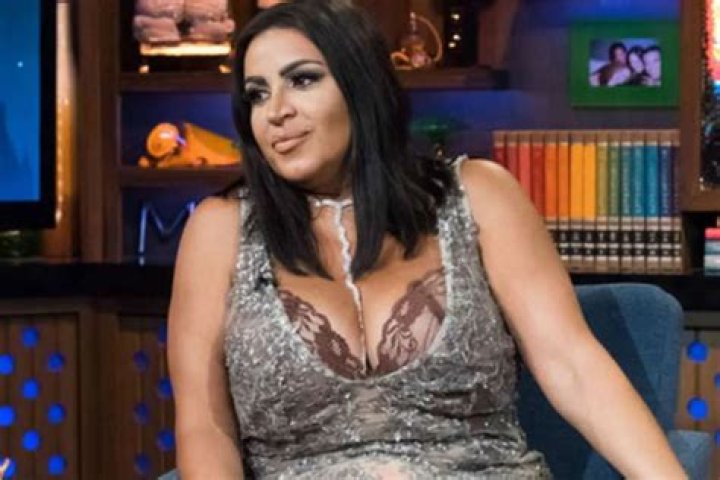 Shahs Of Sunset Star Mercedes ‘MJ’ Javid Went To The ICU Following Complications While Giving Birth