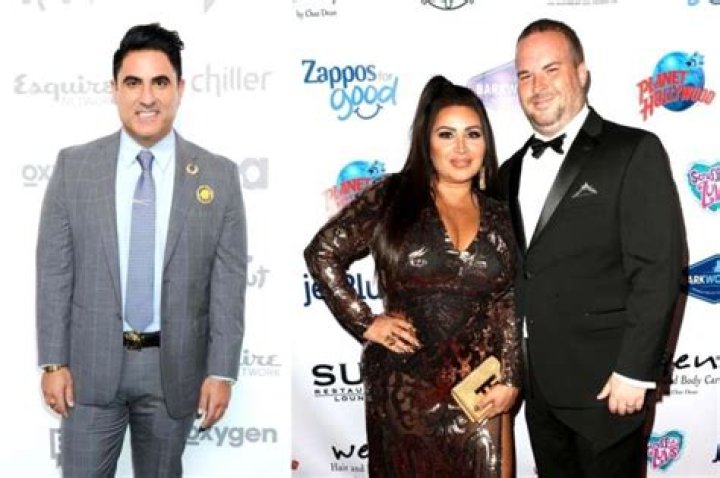 Shahs Of Sunset Star Reza Farahan Criticized For Claiming His Co-Star ‘Had Ten Abortions’