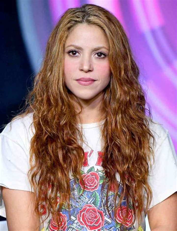 Shakira Rejects The Offer From The Prosecution And Will Be Sued For Taxes