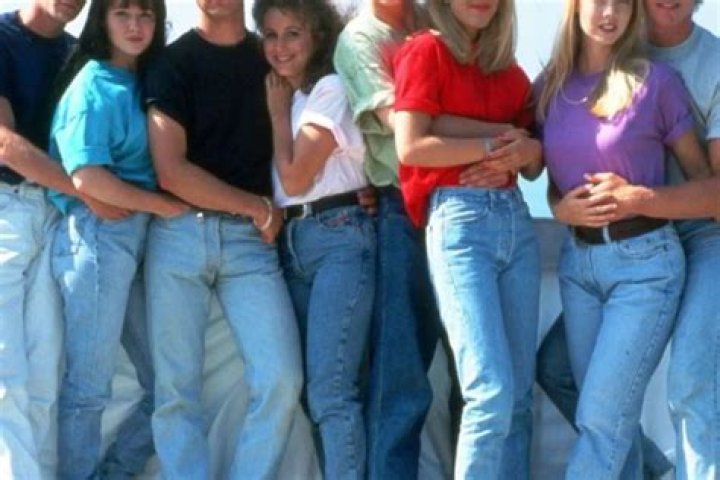 Shannen Doherty Joins ‘Beverly Hills 90210’ Reboot As New Title For Event Series Is Announced