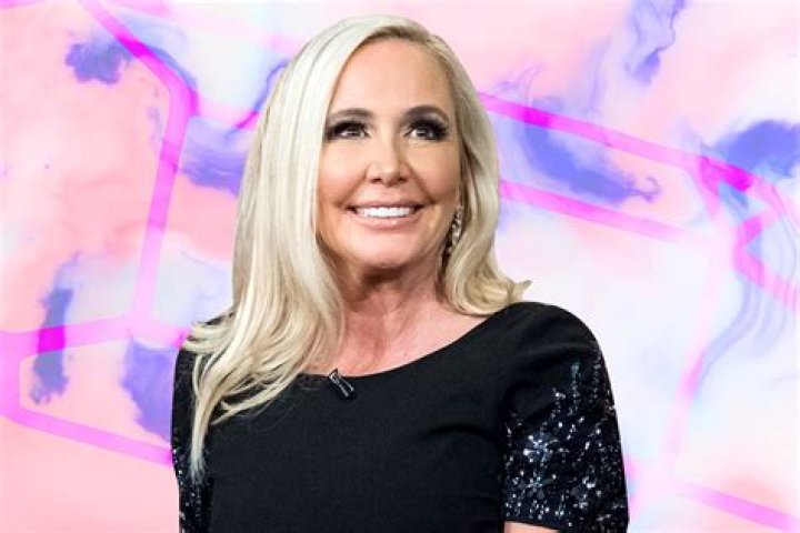 Shannon Beador Is Reportedly ‘Relieved’ After Finalizing Divorce From David