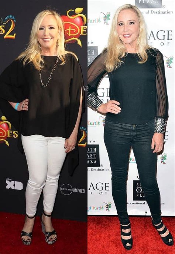 Shannon Beador Reaches Her ‘Goal Weight’ After Losing 40 Pounds – Reveals Her Secret!