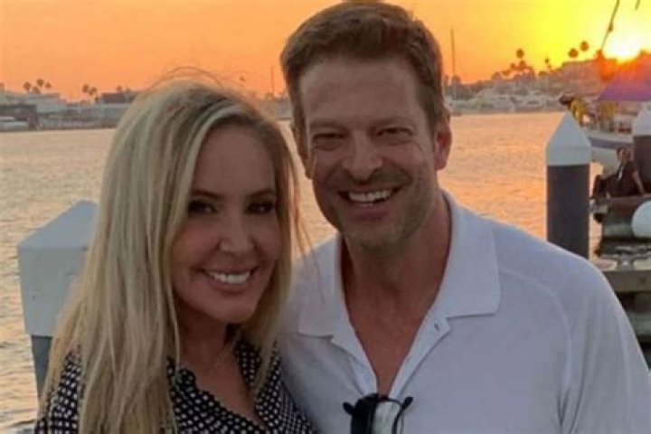 Shannon Beador Ready To Wed? RHOC Star Shows Off New BF Before Season 14