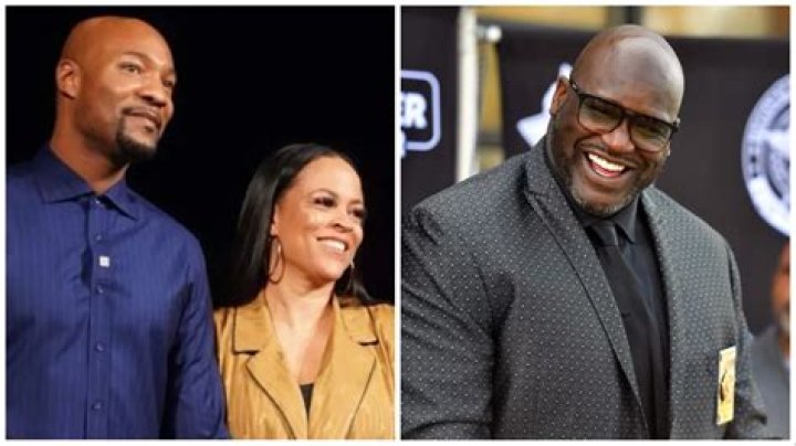 Shaquille O’Neal And Ex-Wife Shaunie Are Working To Get Back Together: Report