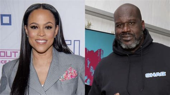 Shaquille O’Neal Publicly Professes His Love For Ex-Wife Shaunie O’Neal After She Posted This Emotional Picture And Message — Will They Get Back Together?