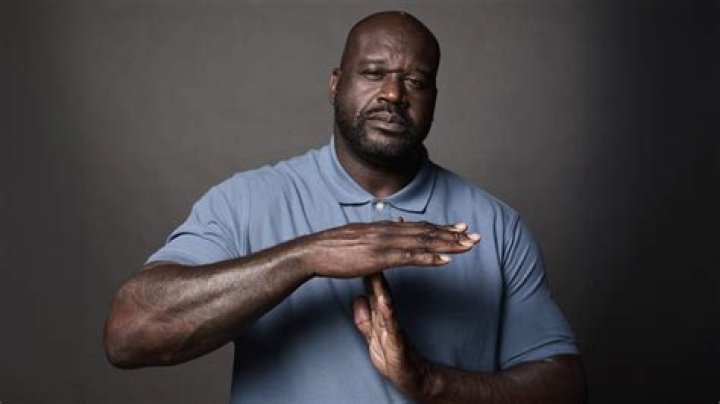 Shaquille O’Neal Shows Off Epic Dance Moves In Viral Video — Will Shaunie Enjoy This?
