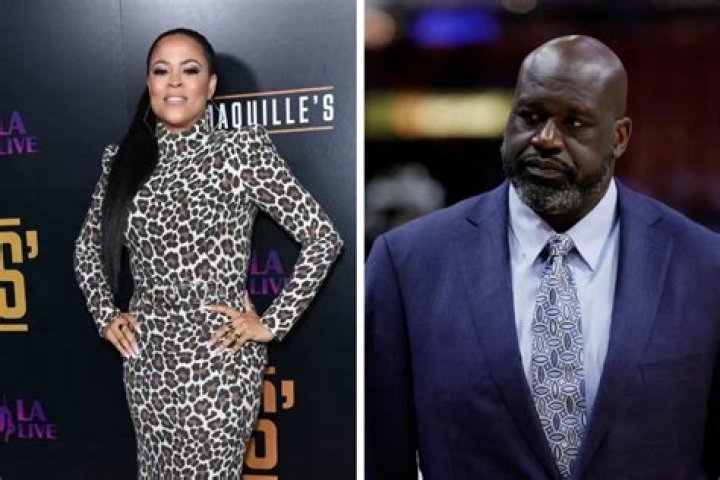 Shaquille O’Neal’s Ex-Wife Shaunie Says She’s Not Against Their Daughters Dating NBA Players – Here’s Why!