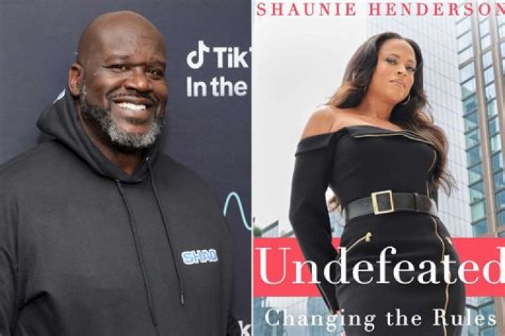Shaquille O’Neal’s Gorgeous Model GF, Dani Nicole’s Photos Are Heating Up The Internet After He Was Seen Kissing Shaunie O’Neal