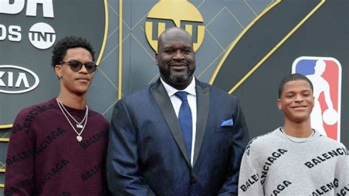Shaquille O’Neal’s Son Shareef Reveals That Kobe Bryant Sent Him A Message Hours Before His Tragic Death