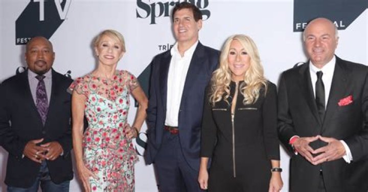 Shark Tank Star Barbara Corcoran Reveals Her Brother John Died While On Vacation In Dominican Republic