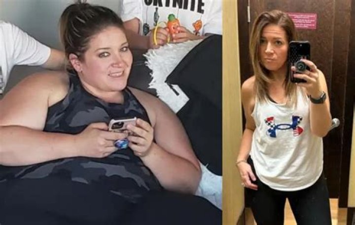 Sharon Osbourne Gushes Over Her Daughter’s ‘Unbelievable’ 85-Pound Weight Loss!