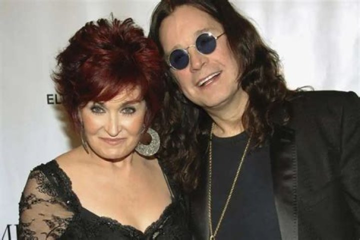 Sharon Osbourne Says She And Ozzy Sleep Together ‘2-3 Times Per Week’