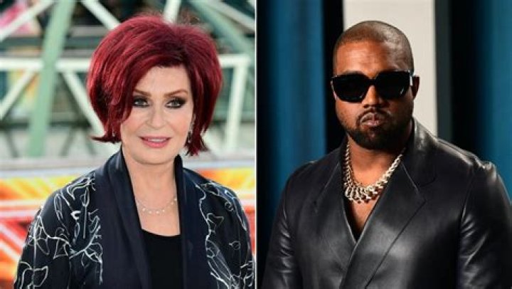 Sharon Osbourne Slams ‘Billionaire’ Kanye West For Getting Governmental Aid To Pay His Yeezy Employees Amid The Quarantine!