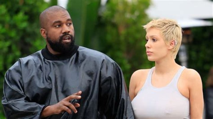 Sharon Osbourne Trashes Kanye West For ‘Bragging’ About His Wife’s Financial Success