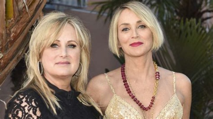 Sharon Stone Calls Donald Trump A ‘Killer’ – Blames Him And ‘Non-Mask Wearers’ For Her Sister’s Severe COVID-19 Infection