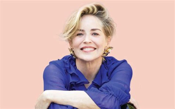Sharon Stone Opens Up About Having An Abortion As A Teen And Going Through It All Alone!