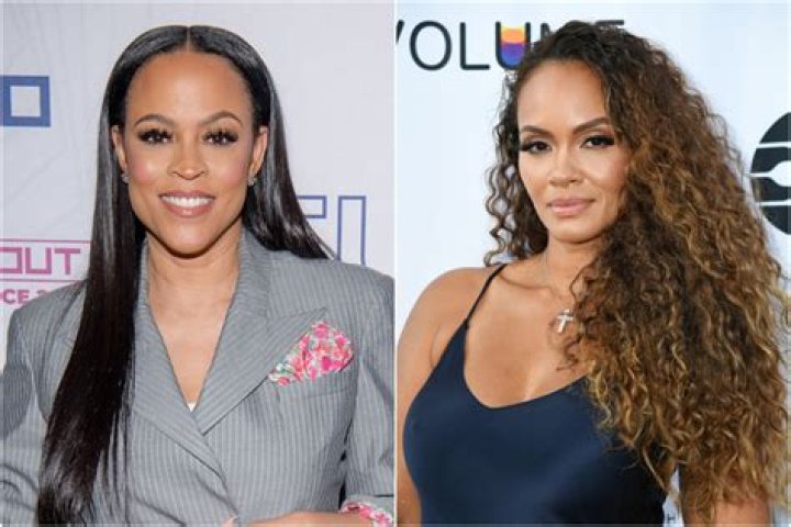 Shaunie O’Neal And Evelyn Lozada Are Publicly Slammed By This Former ‘Basketball Wives’ Star For This Reason