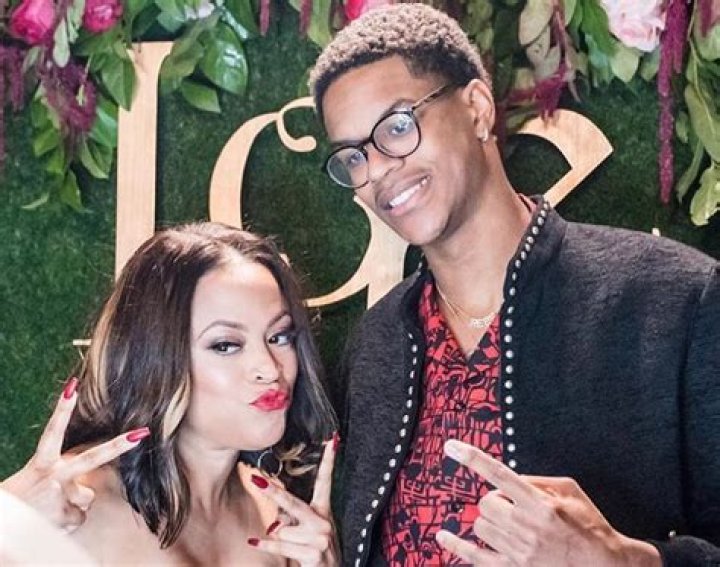 Shaunie O’Neal Celebrates Son Shareef In Lavish Party — Shaq’s Heir Looks Healthy And Happy In The Photos