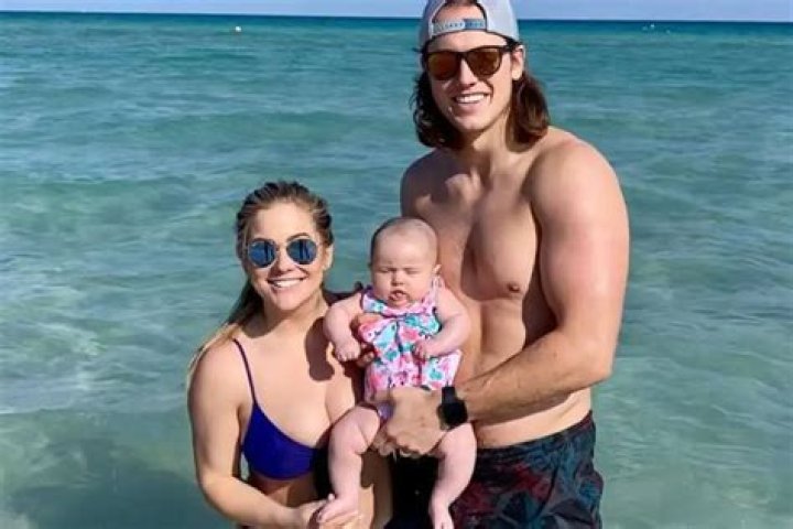 Shawn Johnson Flips Her Three Month Old Baby And The Internet Freaks Out — Is The Gymnast Endangering Her Infant?