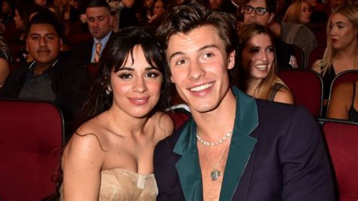 Shawn Mendes And Camila Cabello: Are They Or Aren’t They?