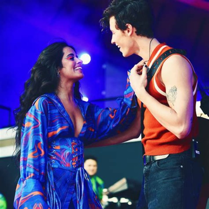 Shawn Mendes And Camila Cabello Get Tattoos Together And They’re Both Really Special To Them – Check Them Out!