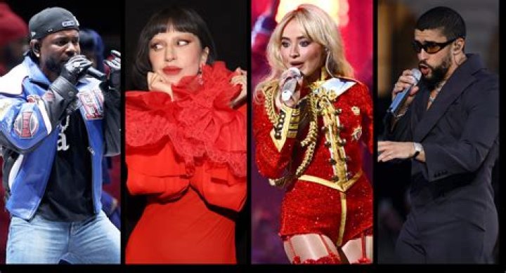 Shawn Mendes, Camila Cabello, Jonas Brothers And More Nominated For Best Pop Duo Or Group Performance Grammy Award