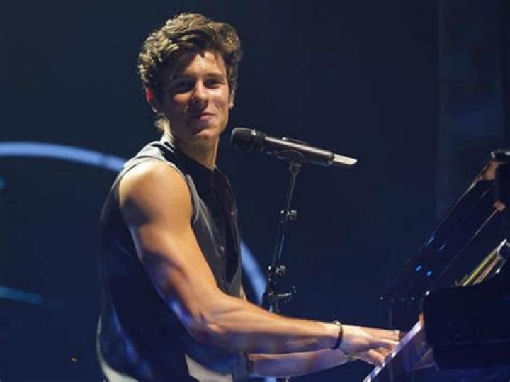 Shawn Mendes Forced To Cancel Brazil Concert – Here’s Why