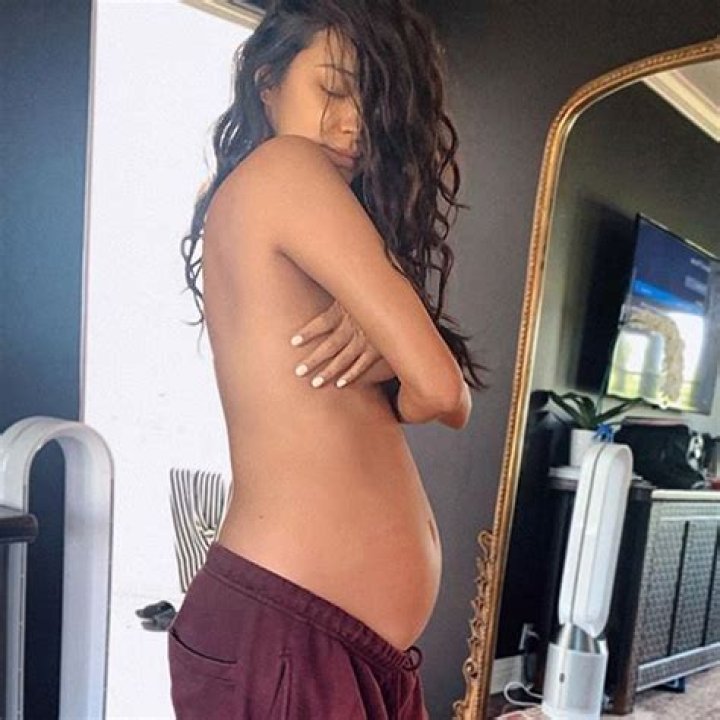 Shay Mitchell Pregnant! Pretty Little Liars Alum Expecting First Child Months After Revealing Miscarriage