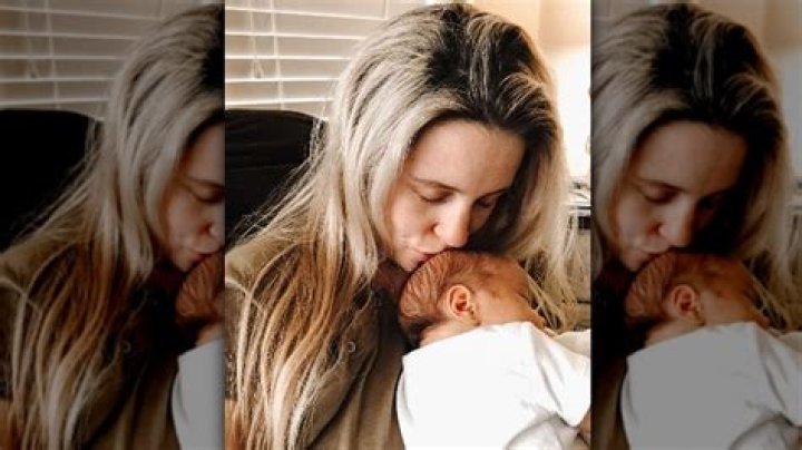 Shay Mitchell Shares Emotional New Year’s Message, Revealing She Suffered A Miscarriage In 2018