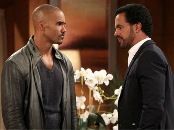 Shemar Moore Opens Up About Losing Kristoff St. John And Returning To ‘Y&R’ To Honor His “Brother”