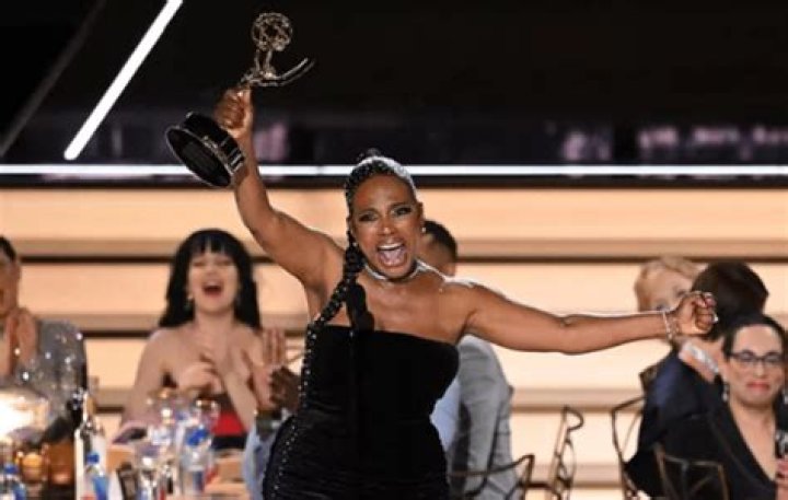 Sheryl Lee Ralph Admits, I’ve Had This Speech Ready Since I Was Five