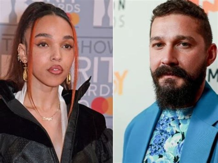 Shia LaBeouf Responds To FKA Twigs’ Lawsuit — Talks PTSD And Alcoholism