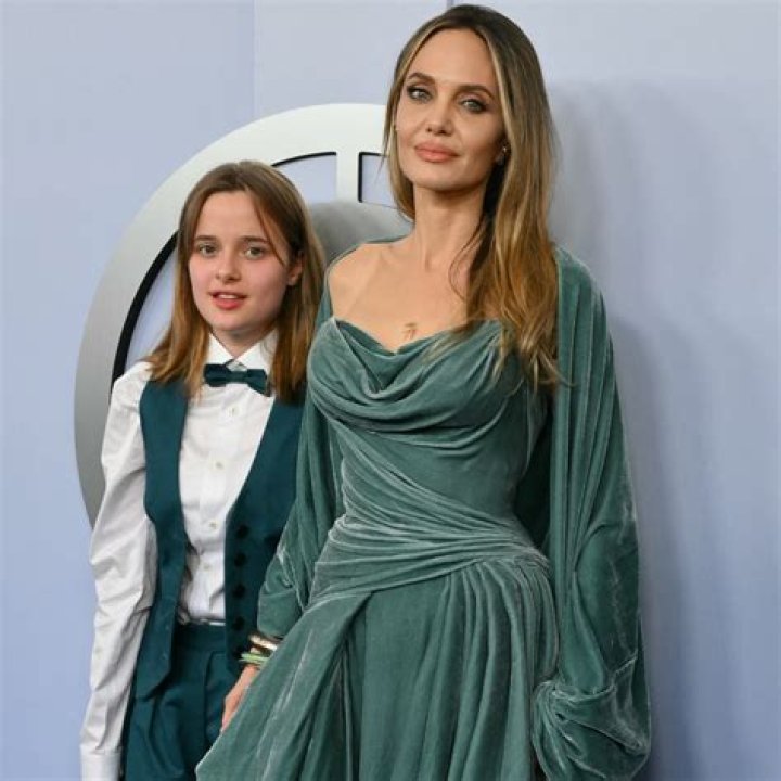 Shiloh Jolie-Pitt Goes Shopping On Her Own — Brad And Angelina’s Daughter Is Growing Up