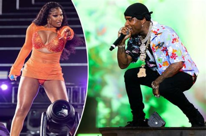 Shocking News About What Tory Lanez Told Megan Thee Stallion Before Shooting Her Is Out