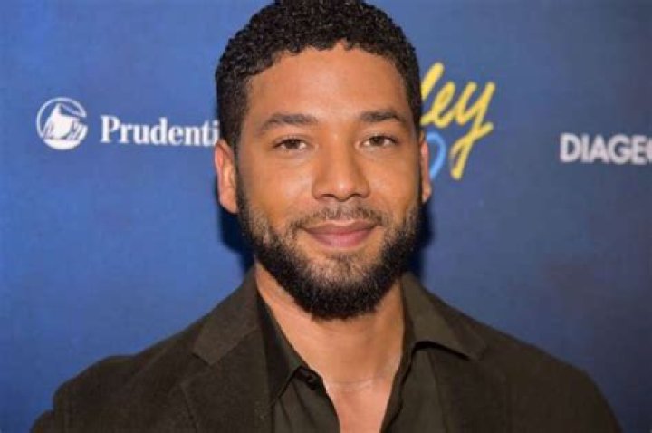 Shocking Report: All Criminal Charges Against Jussie Smollett, Dropped! – His Record Is Reportedly Clean – He Speaks To Reporters: Watch The Clips