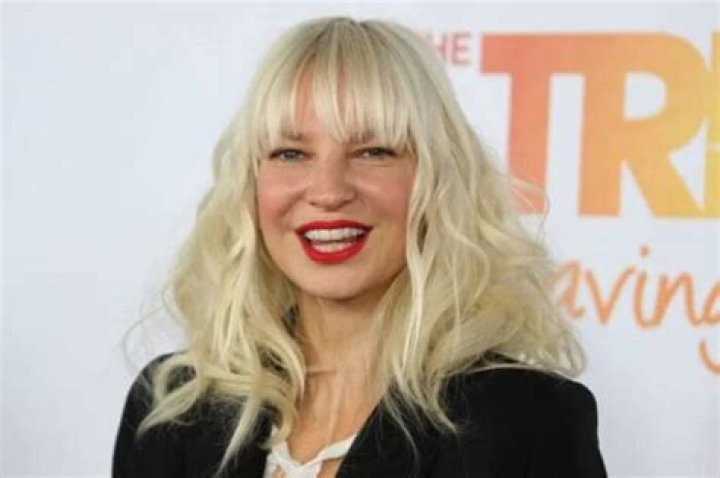 Sia Reportedly Deletes Her Twitter Following Golden Globe Nomination For Movie Music Which Caused Controversy Over Maddie Ziegler Casting