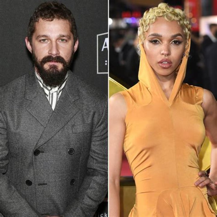 Sia Supports FKA Twigs, Makes Her Own Allegations Against Shia LaBeouf