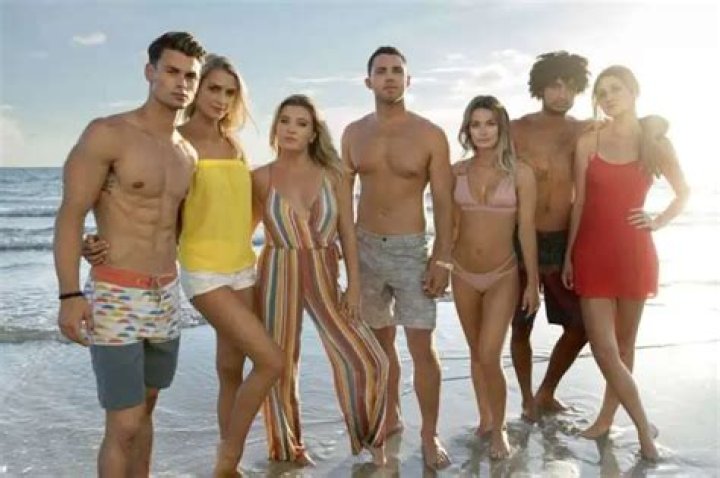 Siesta Key Star Alex Kompos Fired For Using N-Word And Other Racial Slurs — Son Of Executive Producer Of The Show
