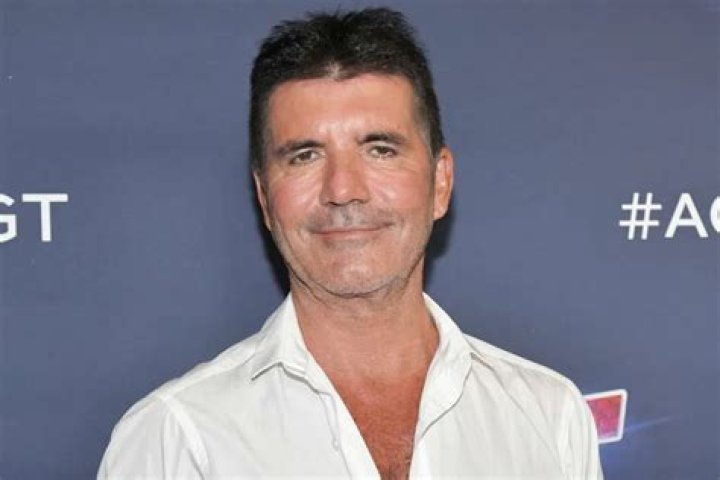 Simon Cowell Breaks His Back In E-Bike Accident