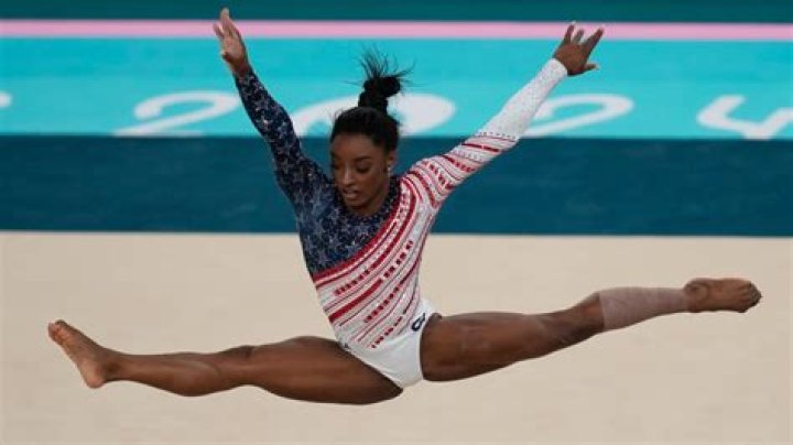 Simone Biles To Return For Final Event Of Tokyo Olympics