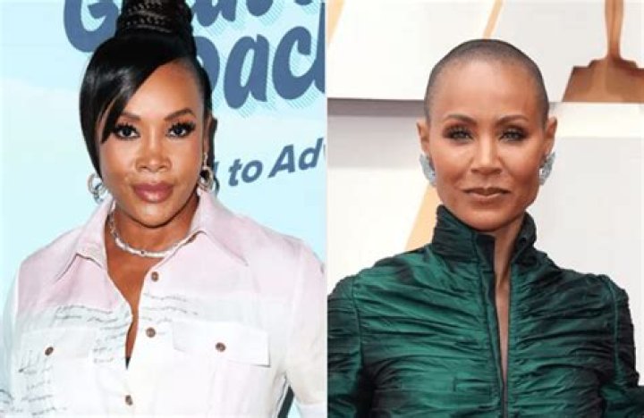 Since Criticizing Jada Pinkett Smith’s Remarks On The Oscars Slap, Vivica A, Fox Has Not Spoken To Her