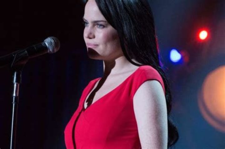 Singer-Songwriter Duffy Reveals She Was Raped And Held Captive