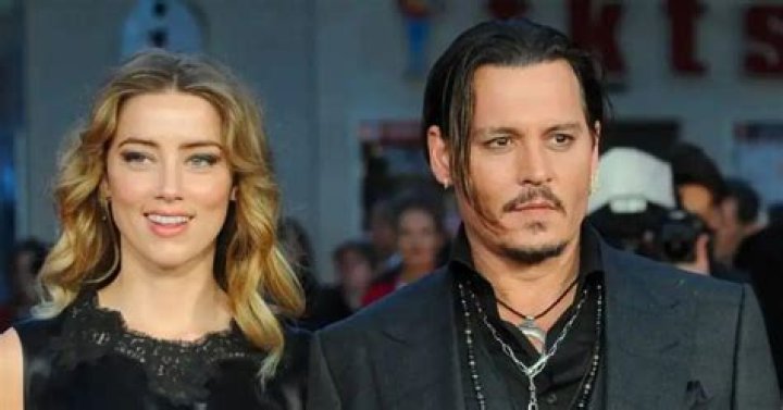 Sister Of Amber Heard ‘Begged’ Amber Not To Marry Depp
