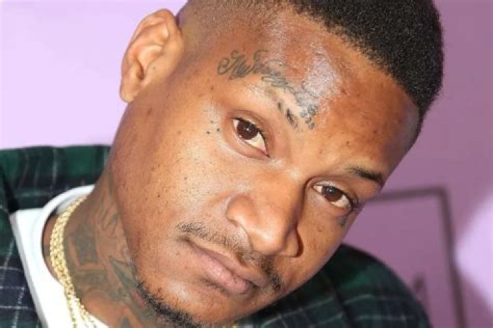 Slim 400 Hospitalized After Reportedly Getting Shot 10 Times In Compton