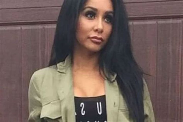 Snooki Mocked For Postpartum Gym Goals Jersey Shore Star Fires Back At Trolls