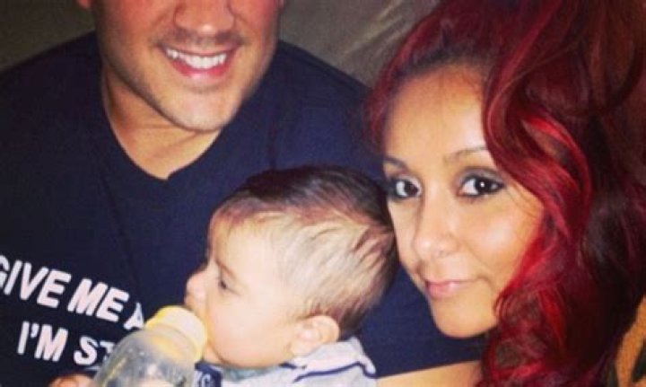 Snooki Reveals Her Third Baby’s Name – Find Out What It Is!