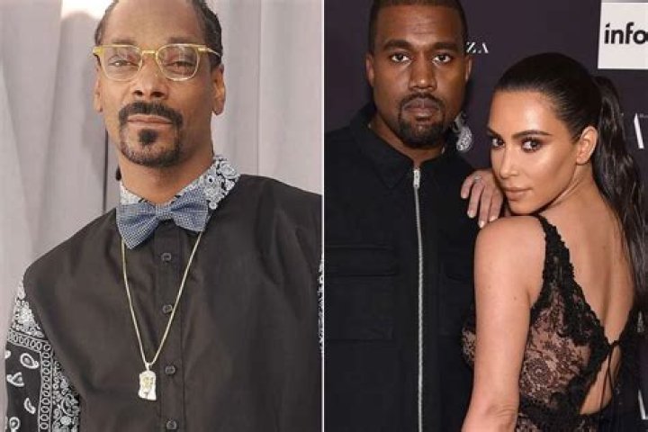 Snoop Dogg Slams Kanye West Amidst His Feud With Drake And Sends Him To Jerry Springer – Watch The Video