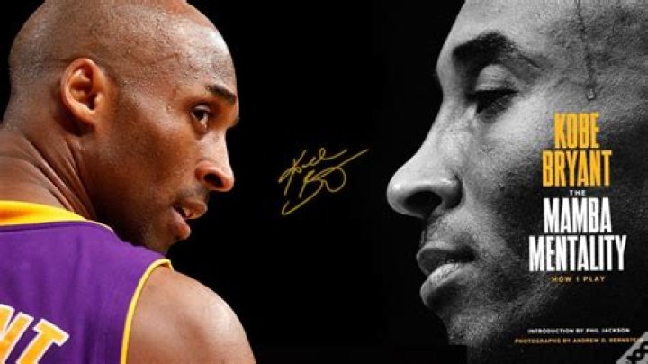 Social Media Enraged After Kobe Bryant’s Mamba Academy Changes Its Name!